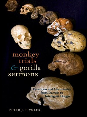 Monkey Trials & Gorilla Sermons - Audiobook